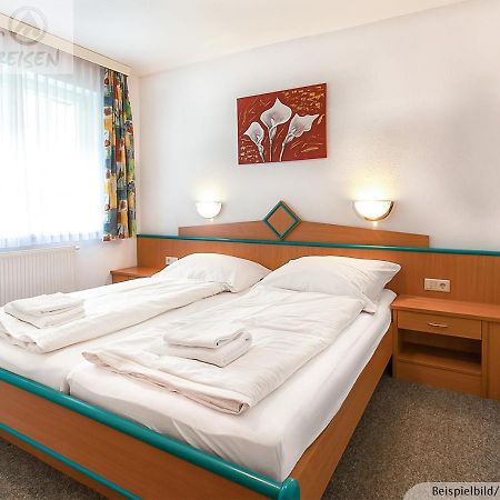 Apart Tirolerland Ischgl Exterior photo