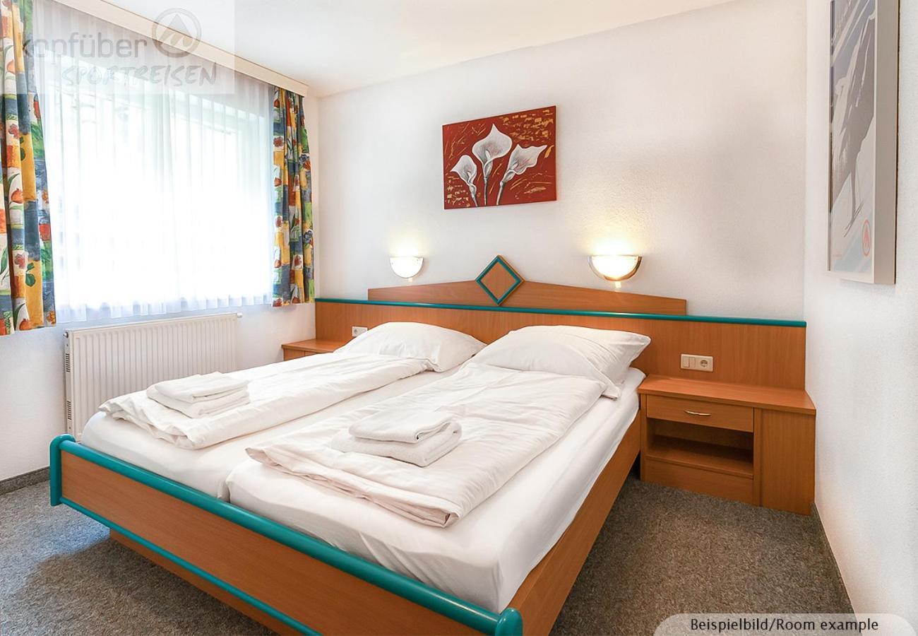 Apart Tirolerland Ischgl Exterior photo